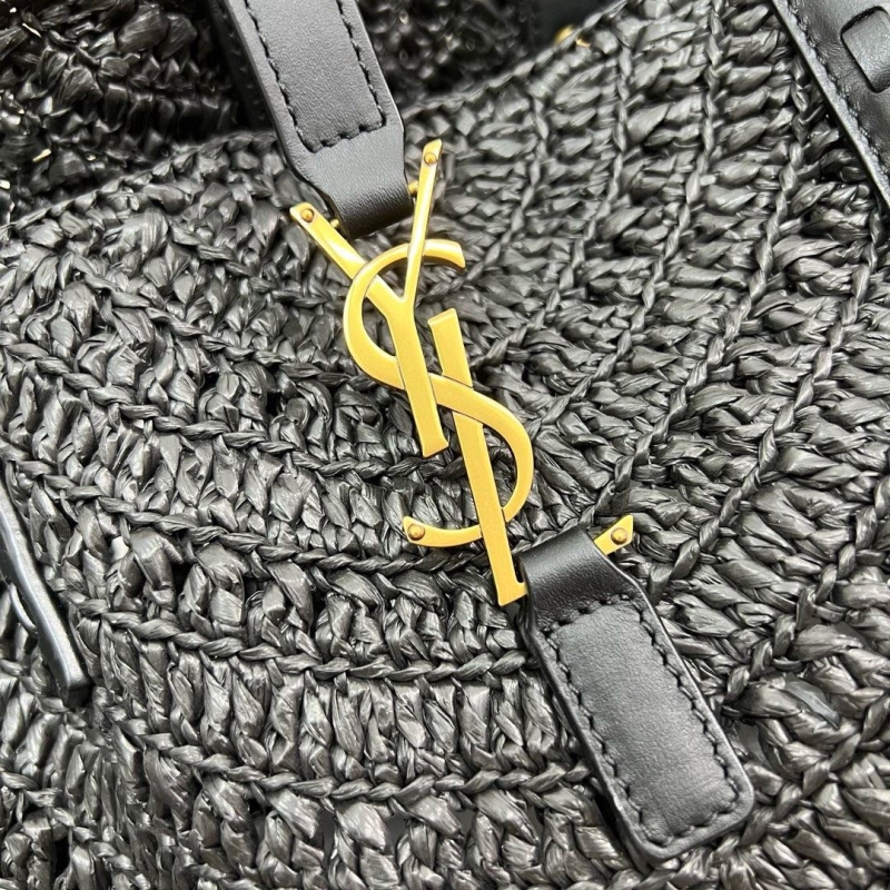 YSL Shopping Bags